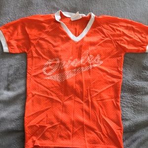 Little League Jersey Kids Small